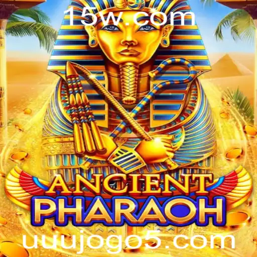 Descubra o Fascinante Mundo de AncientPharaoh: O Jogo de Estratégia que Conquista