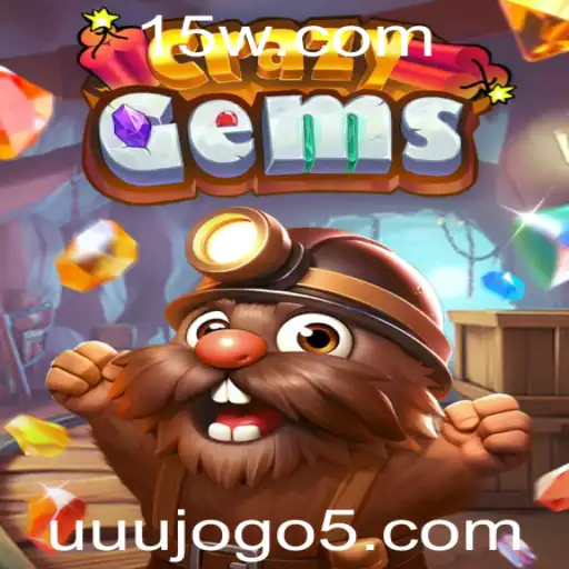 CrazyGems: Uma Aventura Hipnotizante no Mundo dos Puzzles