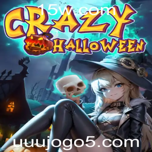 CrazyHalloween: Descubra as Emoções Desta Aventura Assustadora