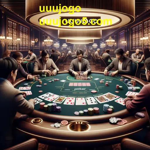 Explore o Fascinante Mundo dos Jogos de Cartas