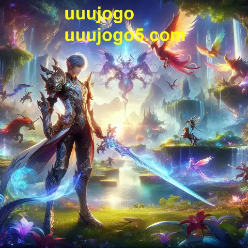 Explorando o Mundo Encantado dos Jogos de Fantasia no uuujogo