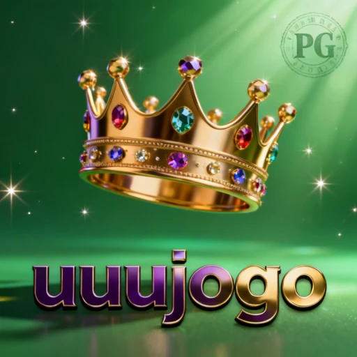 uuujogo Logo