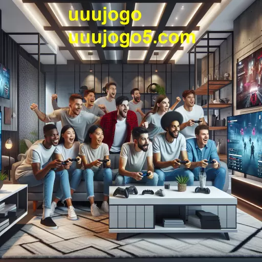 A Ascensão dos Jogos Multijogador e Suas Comunidades Globais