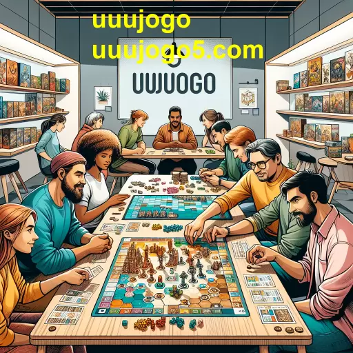 Explorando o Mundo dos Jogos de Estratégia: Táticas e Tendências