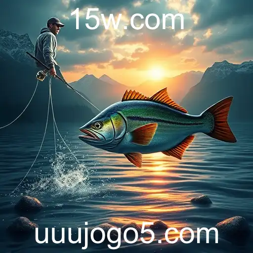 Jogos de pesca