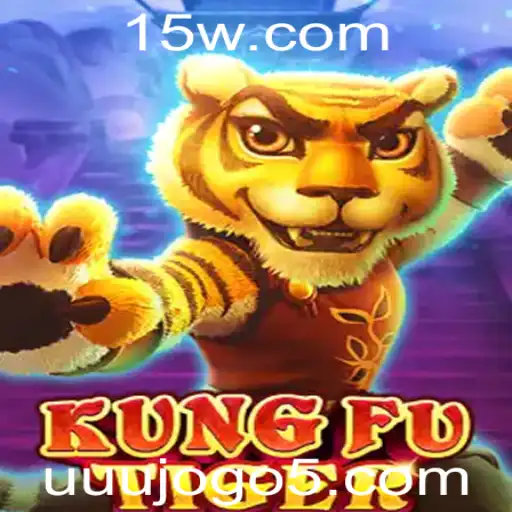 Descubra KungFuTiger: O Novo Sensação do Mundo dos Jogos