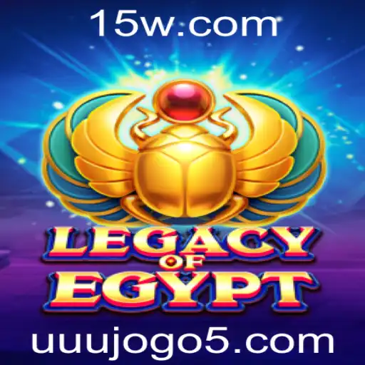LegacyOfEgypt: Explorando o Fascínio dos Ancestrais em uma Aventura Épica