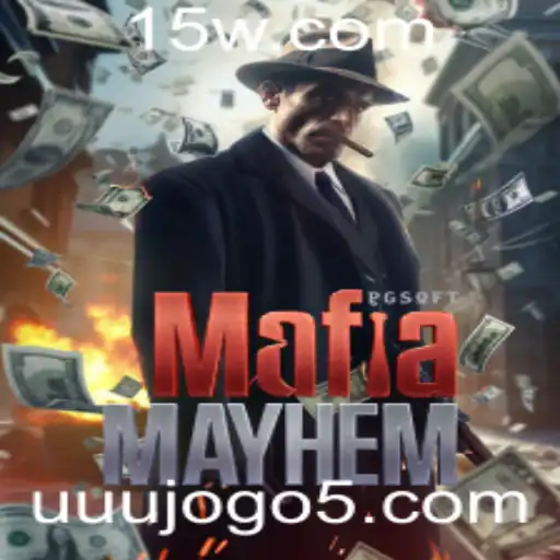 Descubra as Emoções do Jogo MafiaMayhem