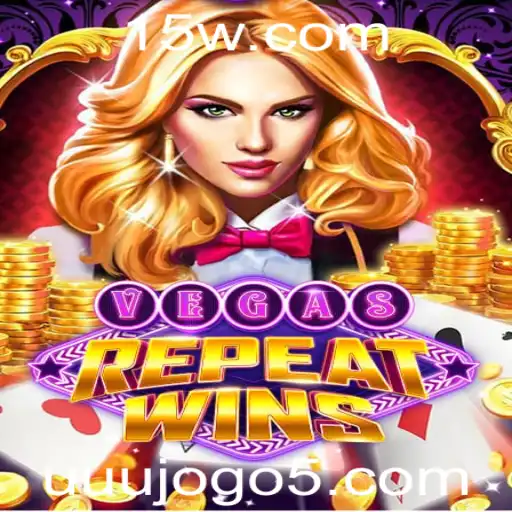 Explorando o Mundo de VegasRepeatWins: Um Jogo de Estratégia e Sorte Inovador