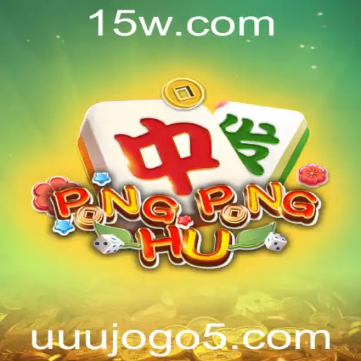 Explorando o Mundo de PONGPONGHU: O Jogo Inovador em Ascensão
