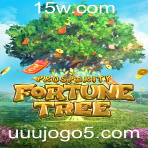 Descubra a Emoção do Jogo ProsperityFortuneTree